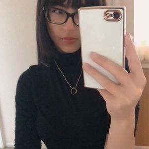 Meet your Posher, Kiara